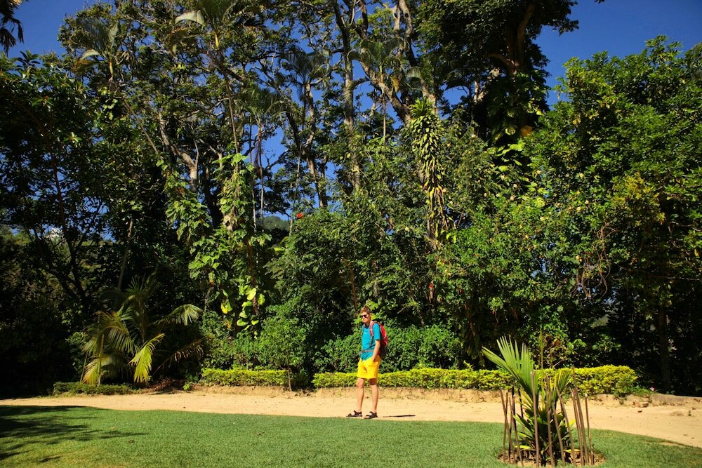 Фото Sunnyside Holiday Bungalow