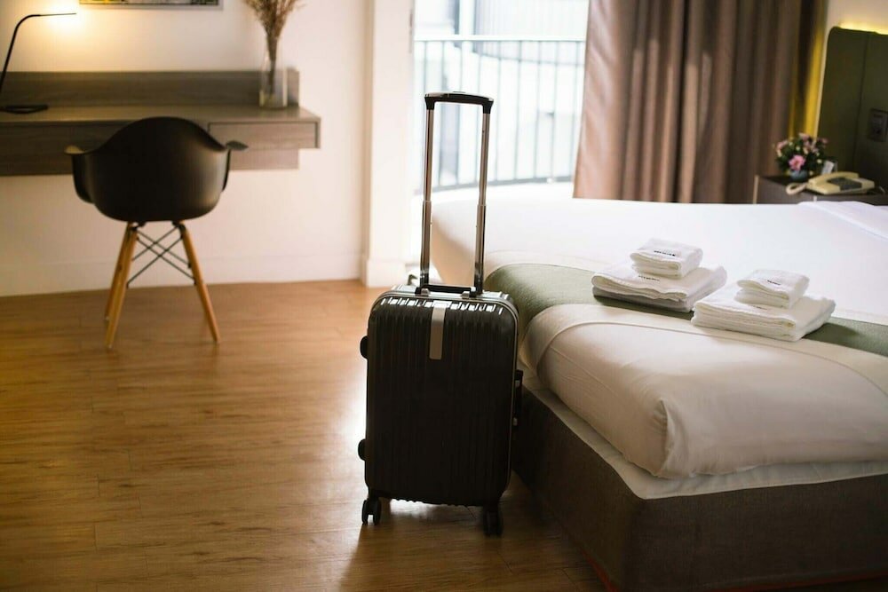 Фото Mittapan Kanchanaburi