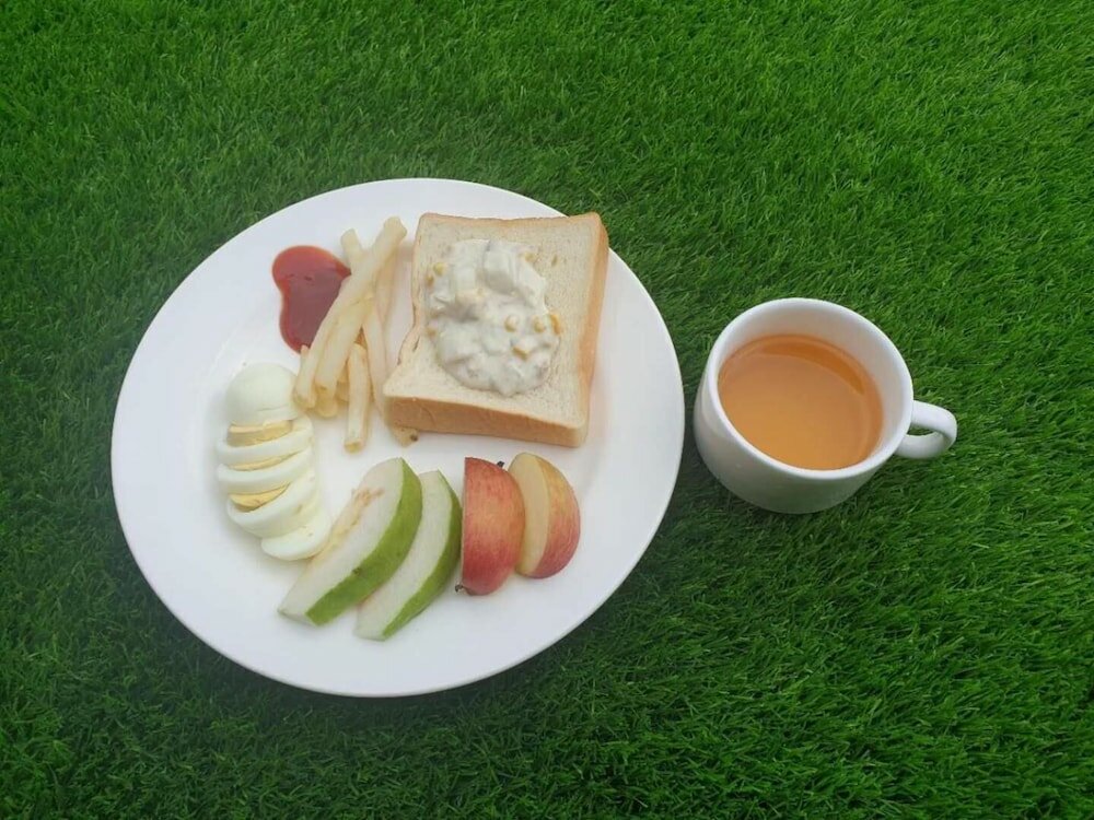 Фото BlackJazz Inn