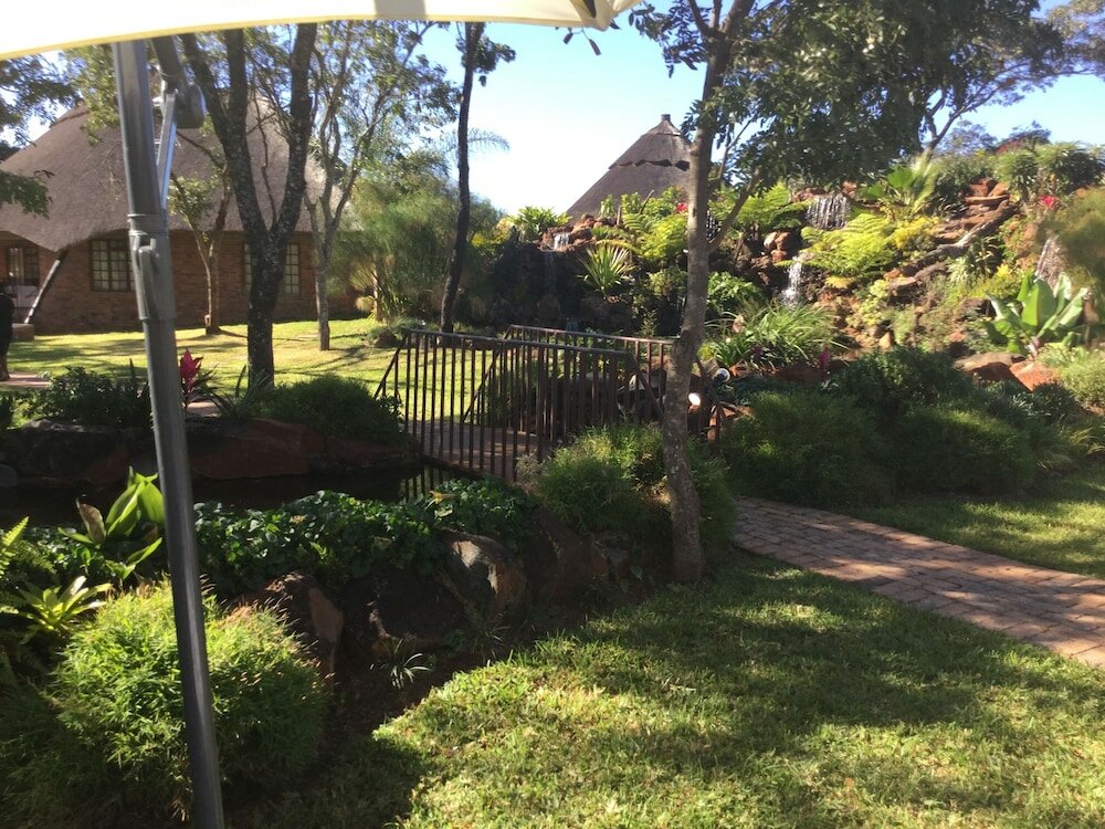 Фото Manna Resorts