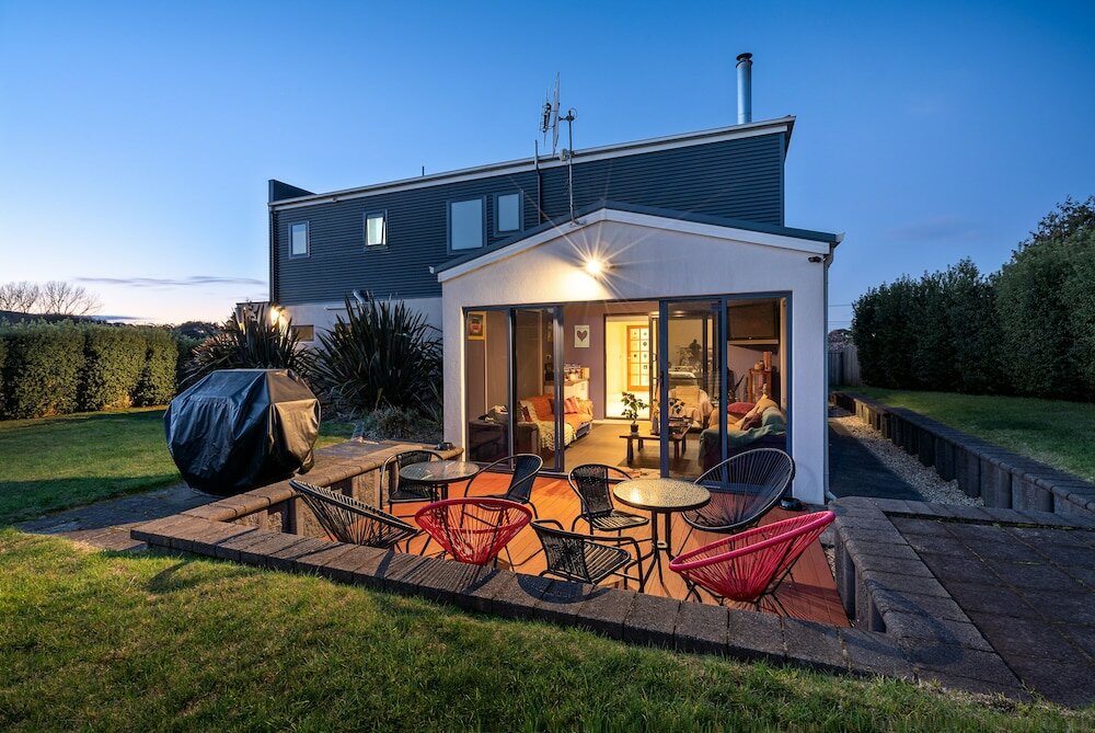 Фото Madsen Retreat