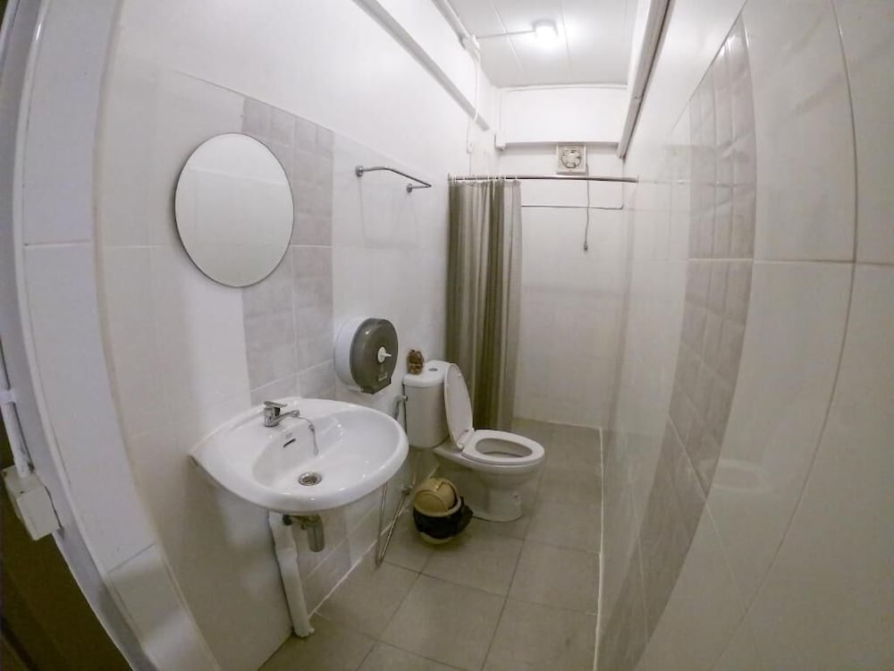 Фото Sleepaholic Hostel