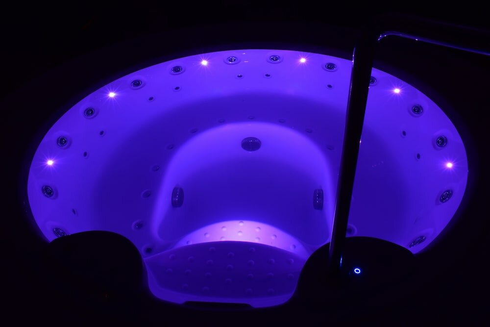 Фото Parkhotel Carlsbad Inn