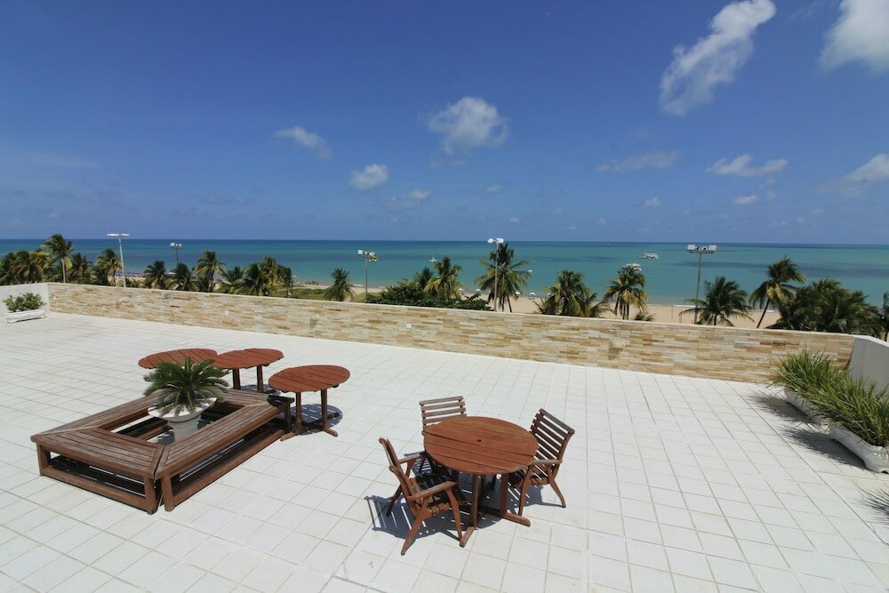 Hotel Imperial Tambau Flat, João Pessoa, photo