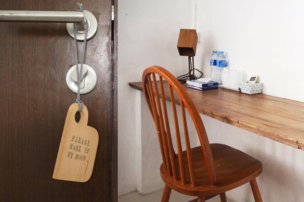 Фото Nanan House Hostel