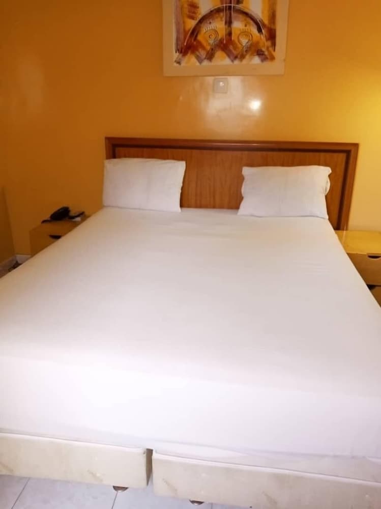 Фото Résidence de la Porte du Millénaire