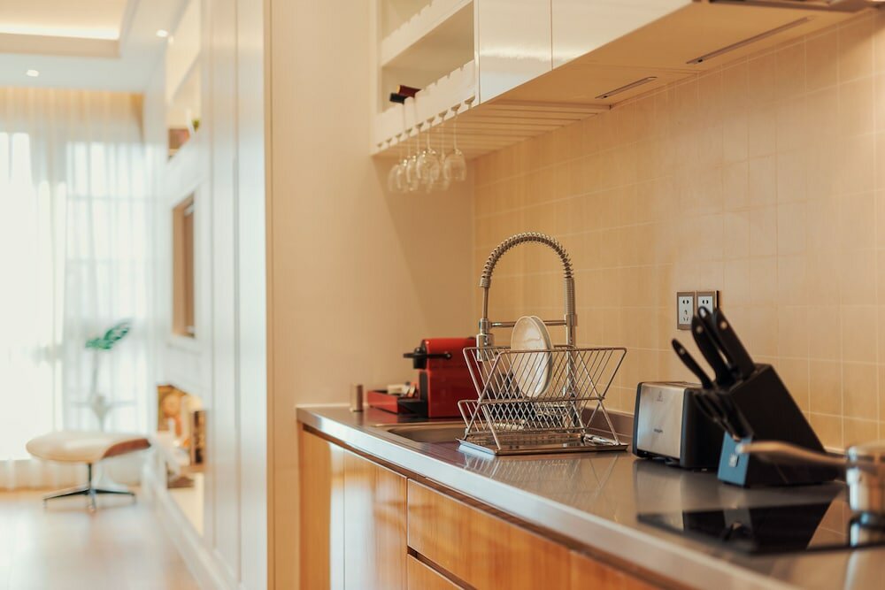 Фото Residence G Shenzhen