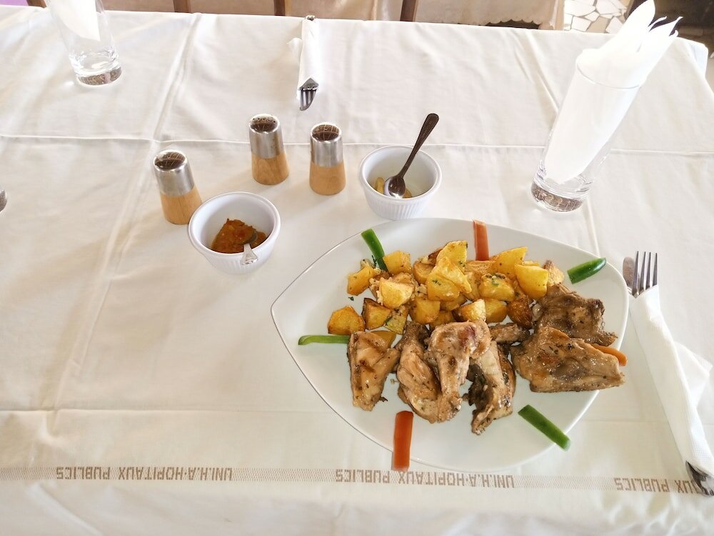 Фото Résidence de la Porte du Millénaire