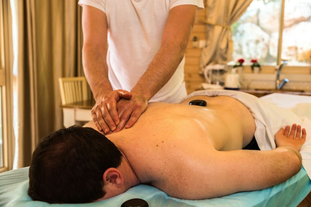 Фото Betzel Haella