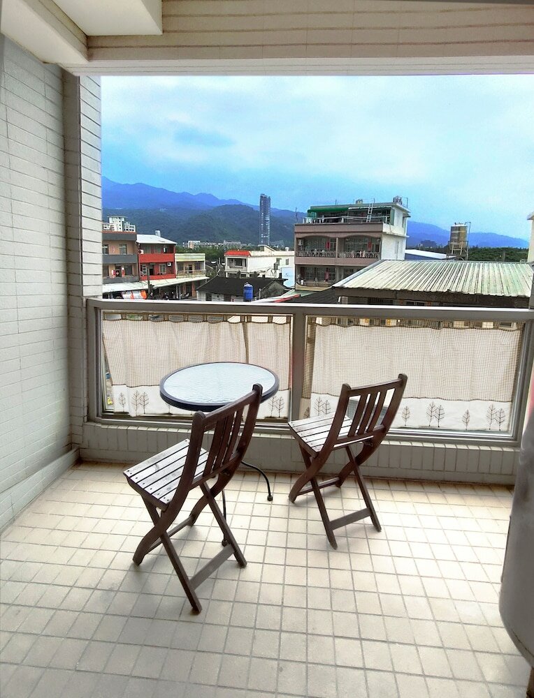 Фото Ocean View apartment