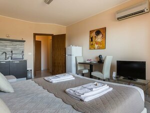 Гостиница Residenze Su Planu