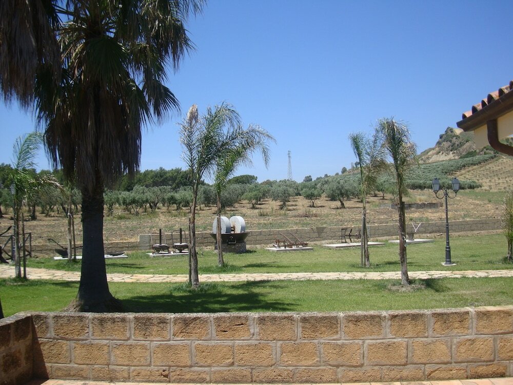 Фото Agriturismo Fieri