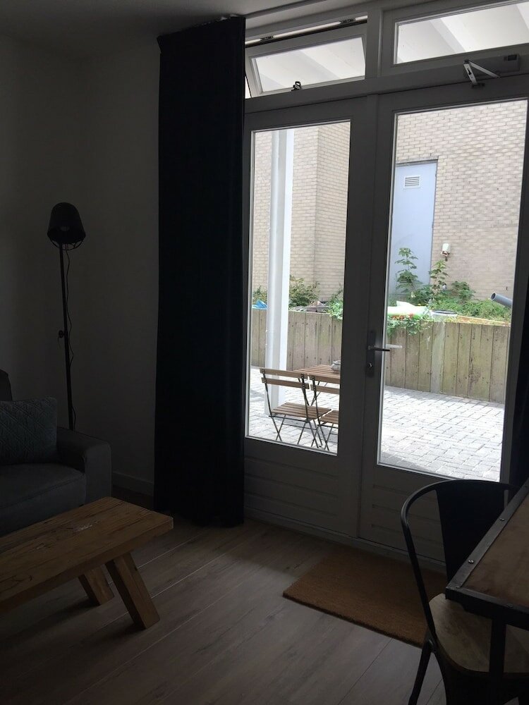 Фото Appartementen Zeespiegel