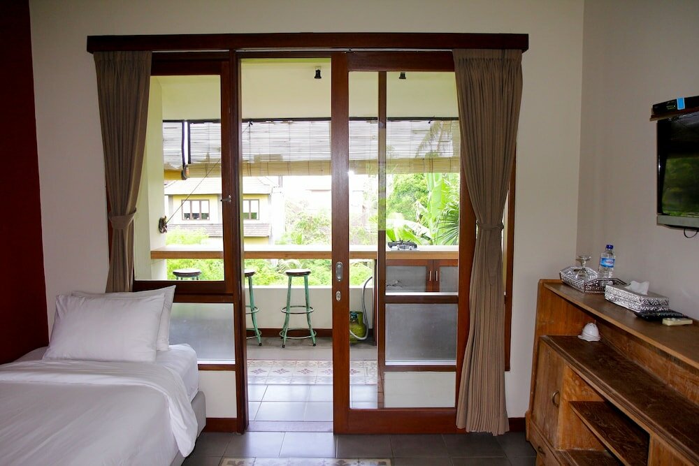 Фото Rumah Taman