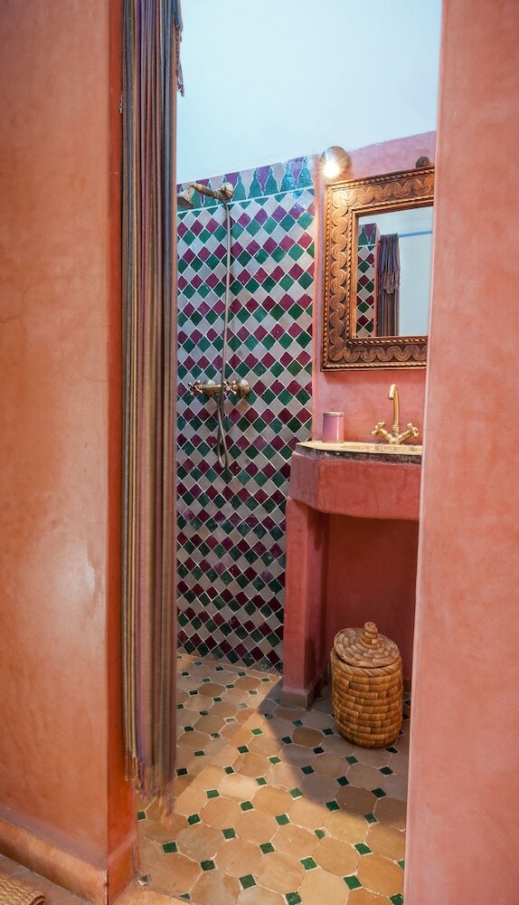 Фото Riad Dar Jdati