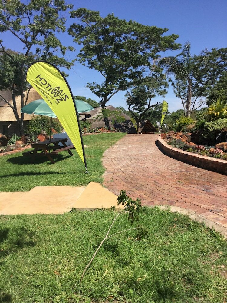 Фото Manna Resorts