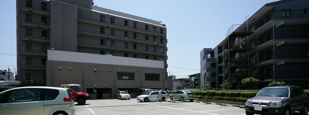 Фото Hotel Kajigaya Plaza