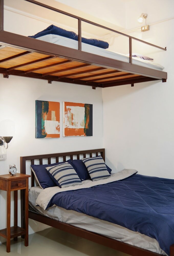 Фото Nanan House Hostel