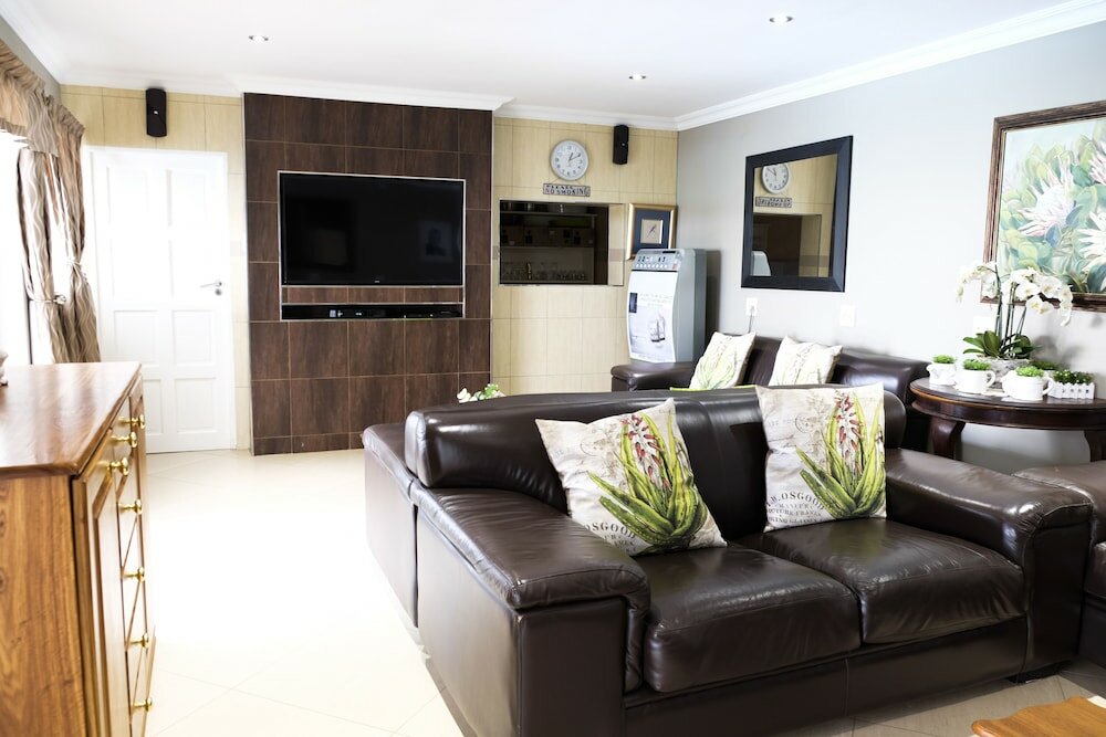 Фото Firwood Lodge