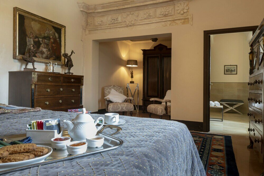 Фото Abbazia Santa Maria del Bosco