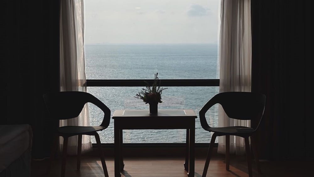 Фото Ambassador City Jomtien Pattaya - Inn Wing