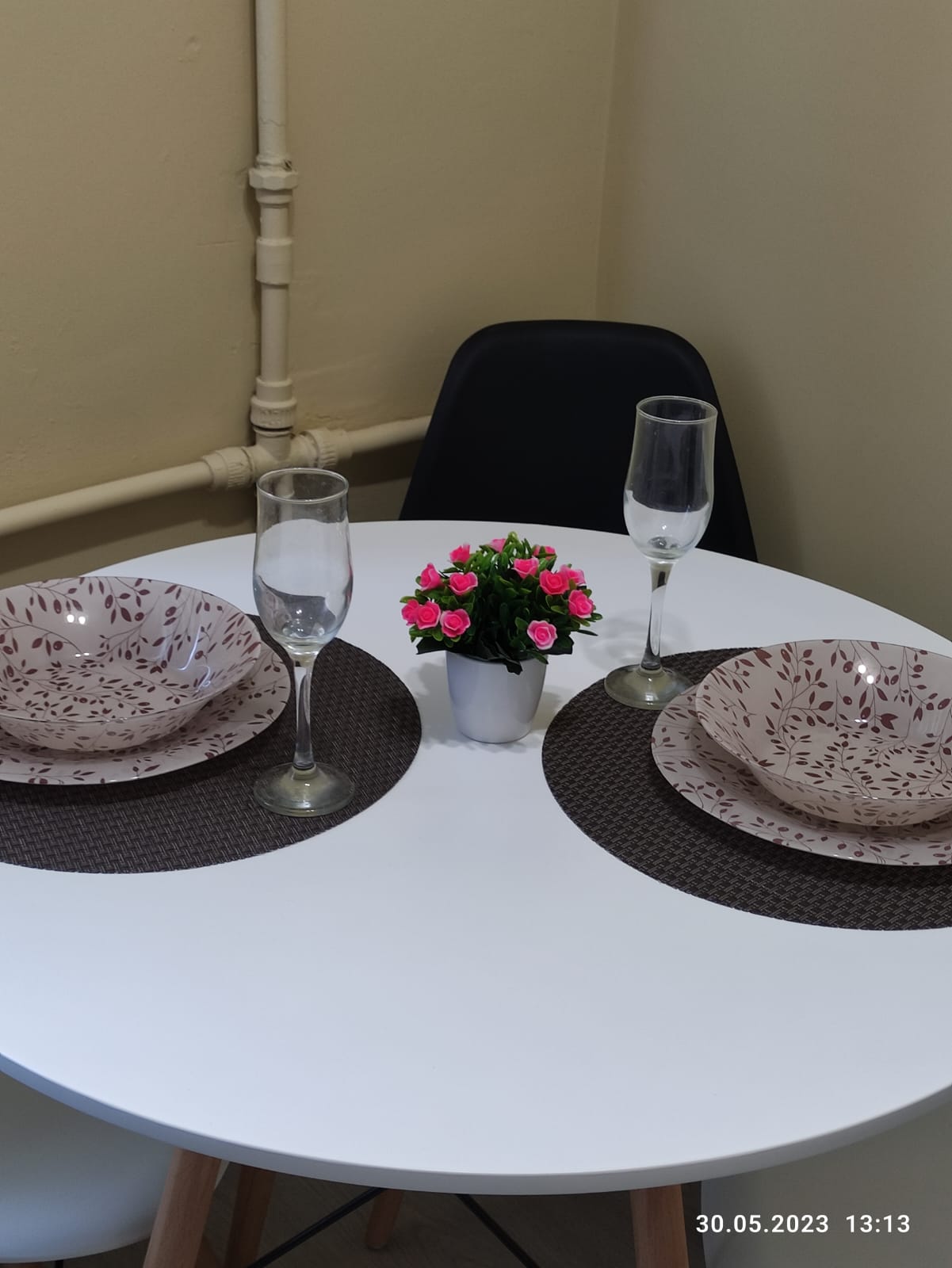 Фото Квартира у моря