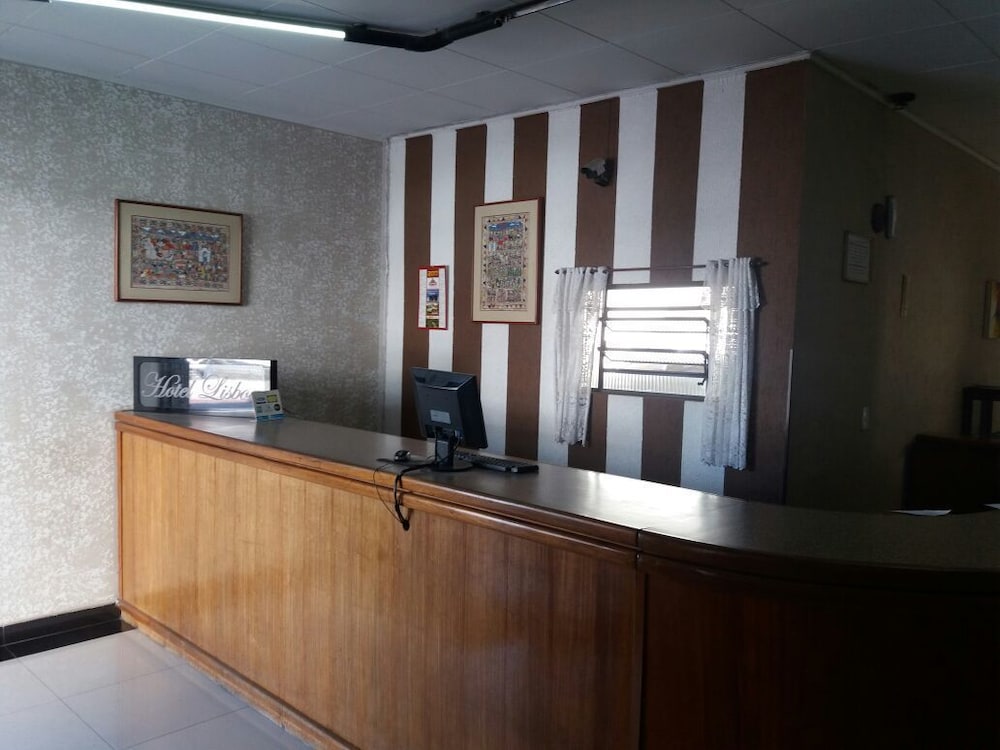 Фото Hotel Lisboa