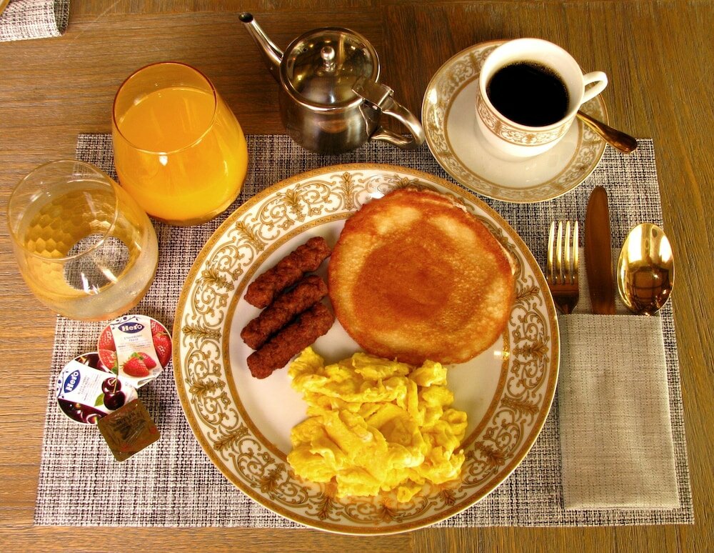 Фото Perle d'Or City Apartments