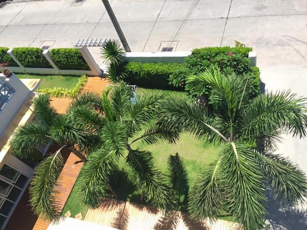 Фото Baan Pattaya by Sabai