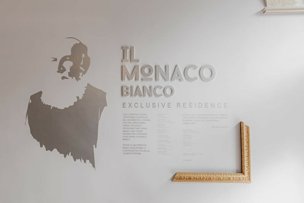 Фото Residenza del Monaco Bianco