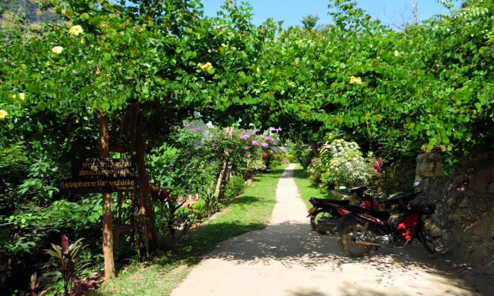 Фото Nong Kiau Riverside