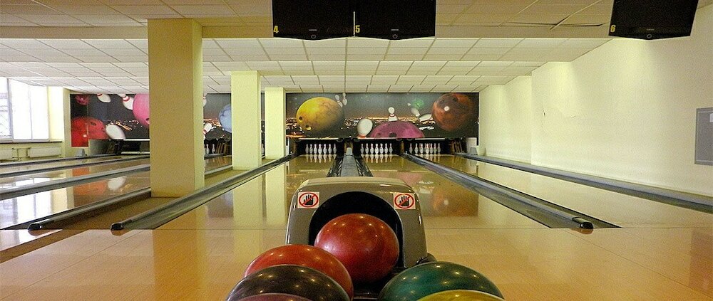 Фото Hotel Lineas