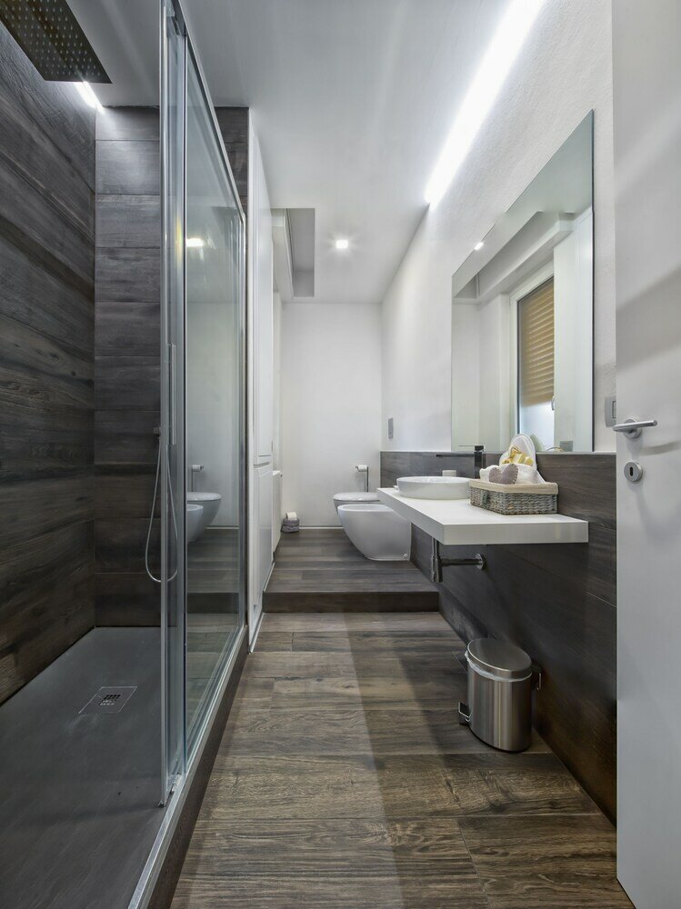 Фото Suite Vogue Luce