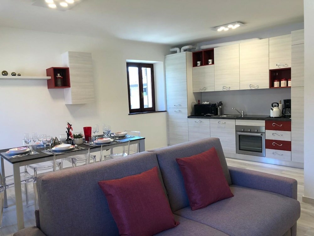 Фото L'Antica Corte Lazzago