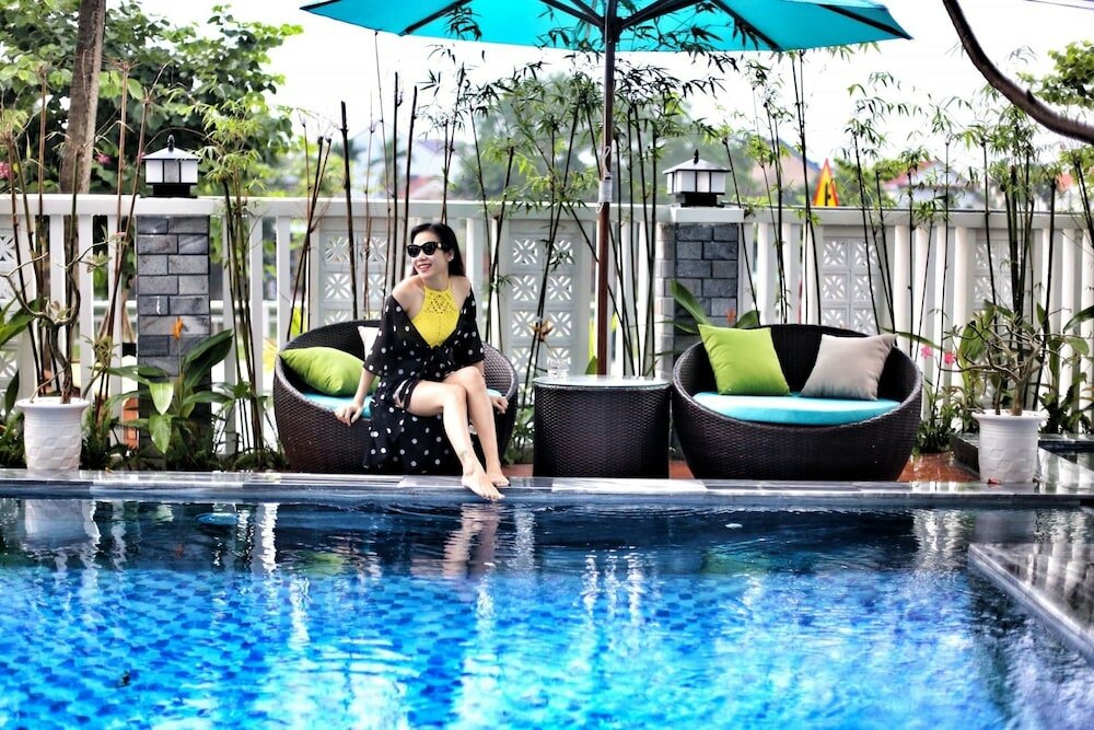 Фото Gateway Inn Hoi An