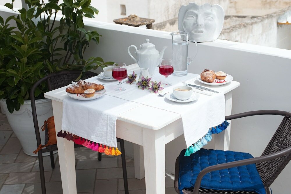 Фото Salapolis Luxury Apartments