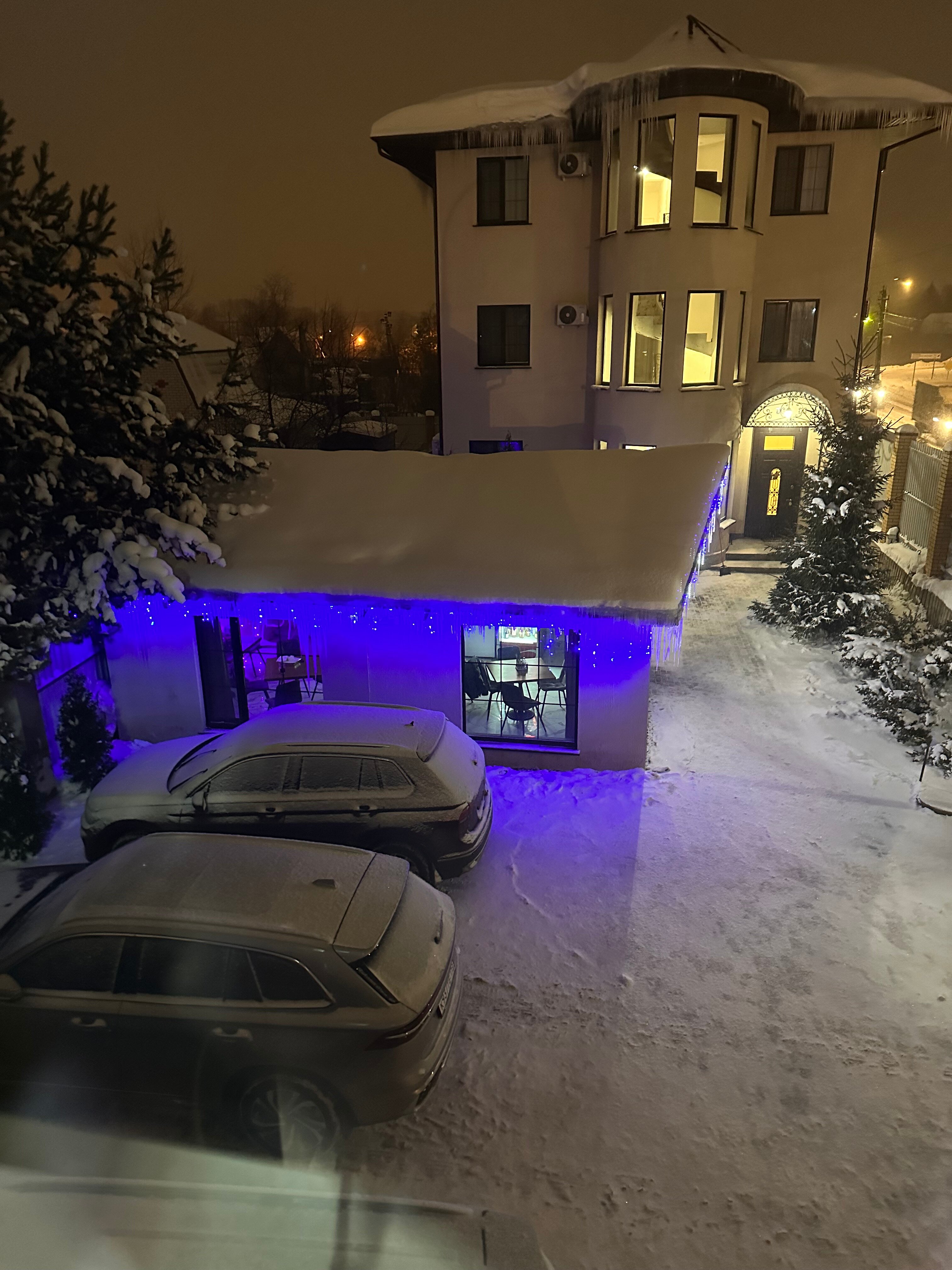 Фото Лауренция