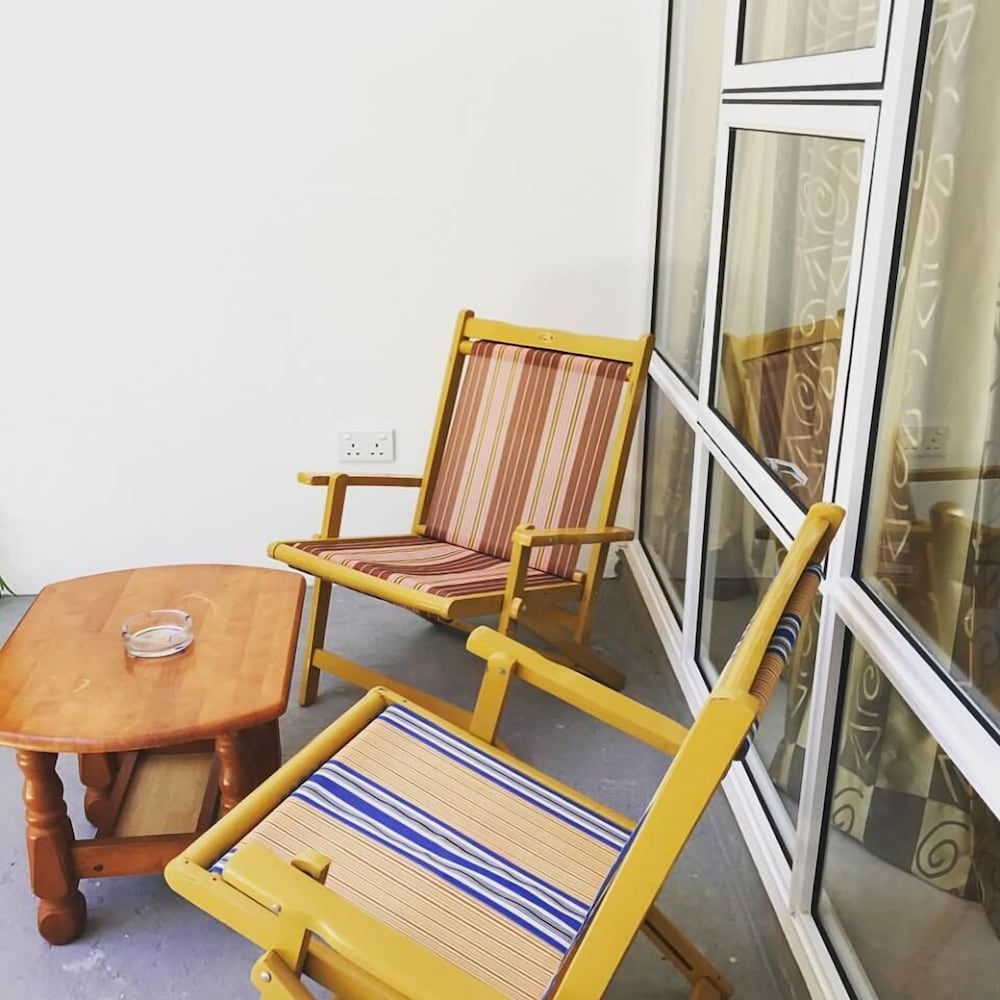 Фото Palm Garden