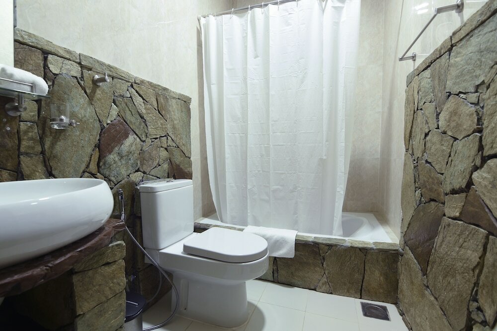 Фото Sama Heights Resort Jebel Shams