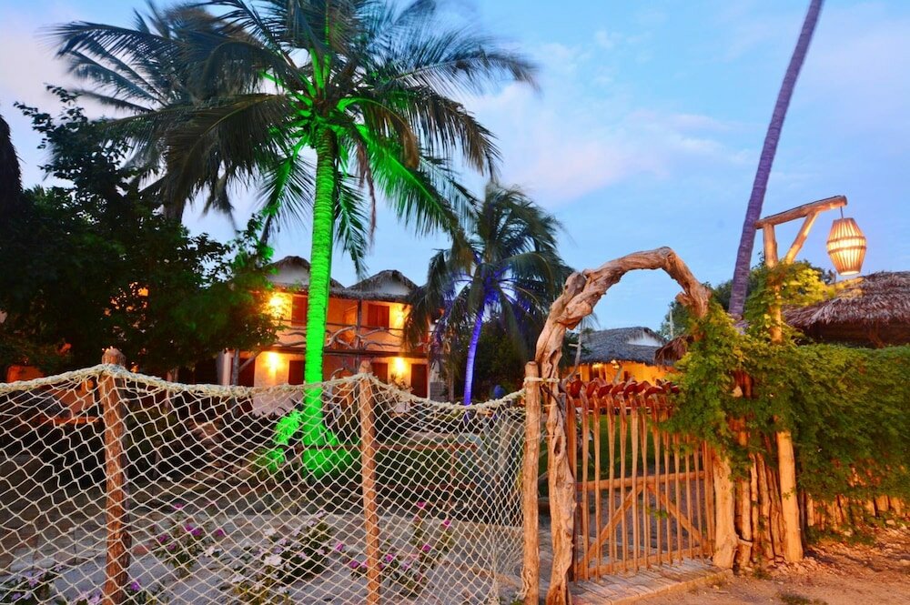 Фото Pousada Titas