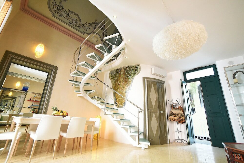 Фото Salapolis Luxury Apartments