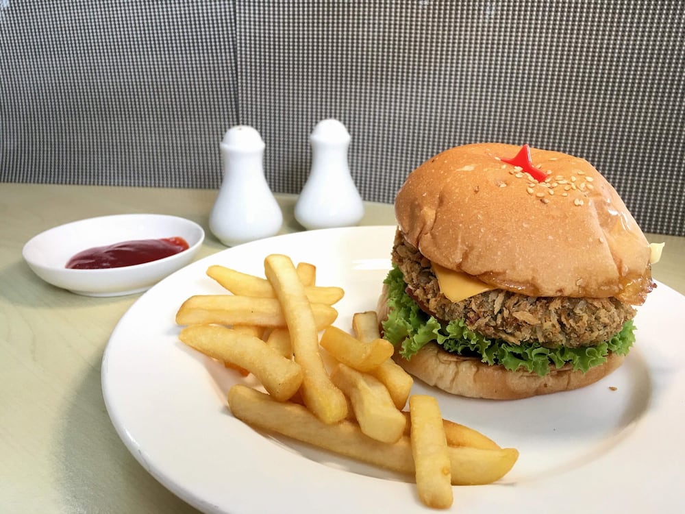 Фото City Central Inn