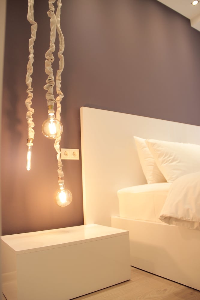 Фото Maxela Apartments