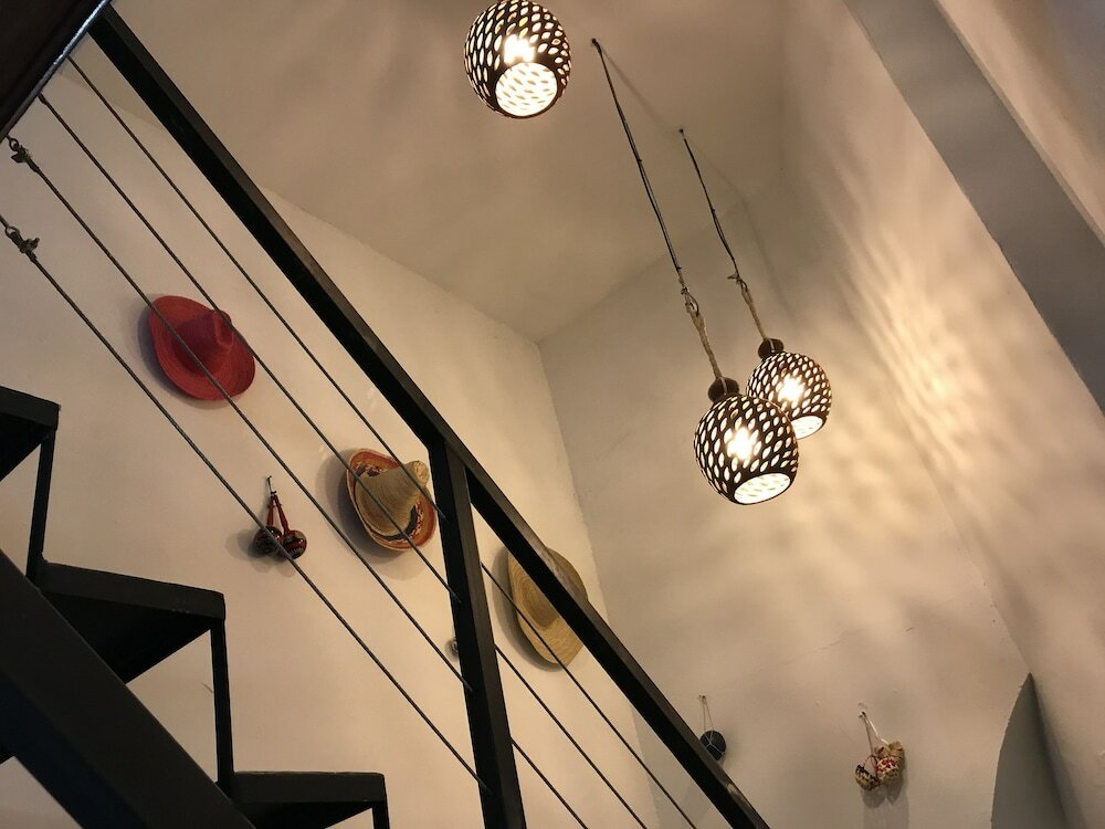 Фото El Caite - Hostel