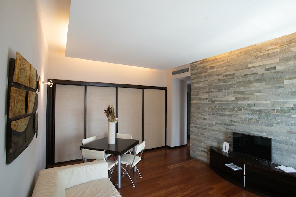 Фото Villa Luisa Hotel Residence Beauty Farm