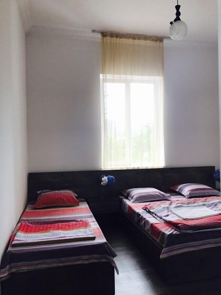 Фото Bsg Rustaveli 184