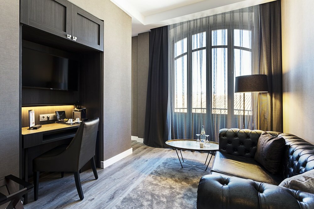 Фото Catalonia Ronda