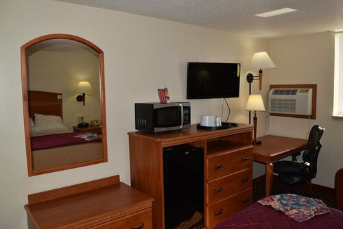 Гостиница Americas Best Value Inn Jefferson City