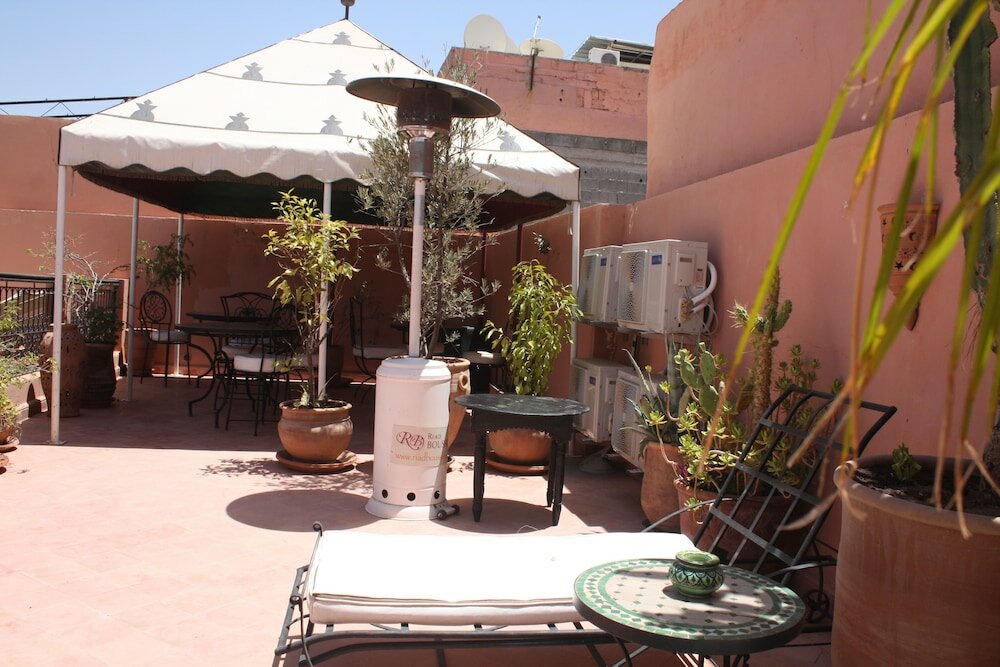 Фото Riad Bousskri