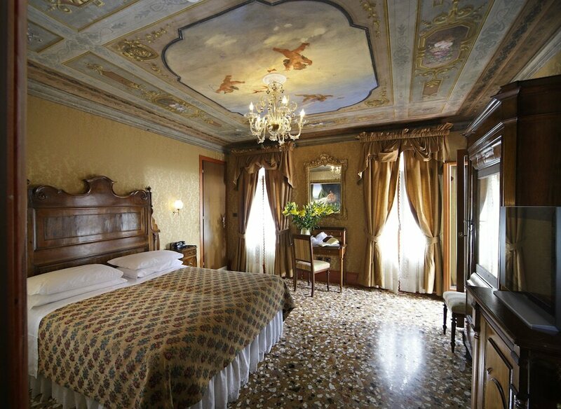 Гостиница Hotel Casa Nicolò Priuli в Венеции